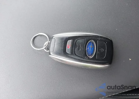 2024 Subaru Outback Premium from USA, damaged, VIN 4S4BTADC3R3233615